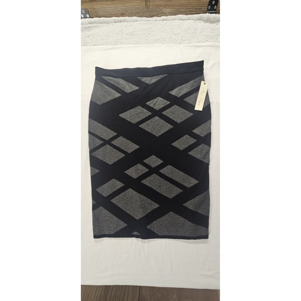 NWT Pina Rossi XL Skirt‎